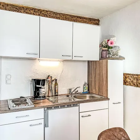 Therese By Interhome 아파트 *