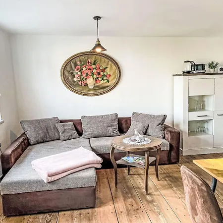 Therese By Interhome 아파트