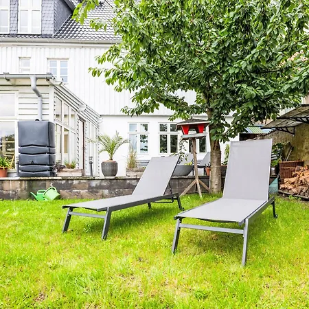 아파트 Therese By Interhome *