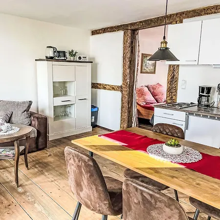 아파트 Therese By Interhome *