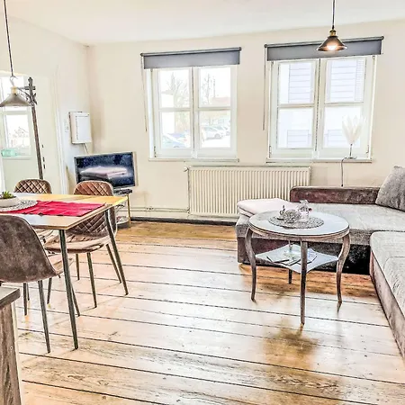 Therese By Interhome *