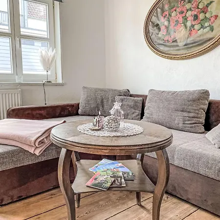 Therese By Interhome 아파트 미로우