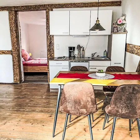 아파트 Therese By Interhome