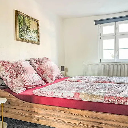 Therese By Interhome