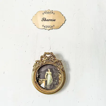 Therese By Interhome *