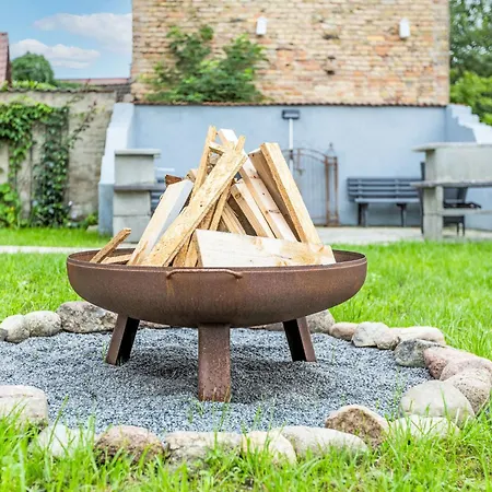 Therese By Interhome 아파트